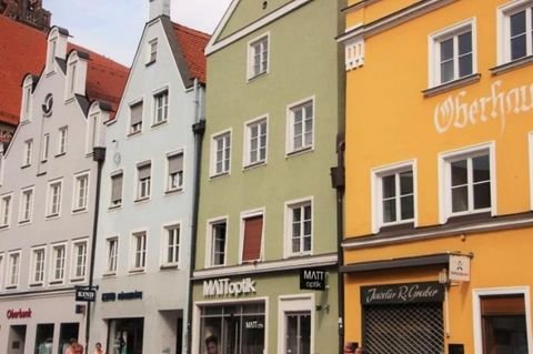 Landshut Wohnungen, Landshut Wohnung mieten