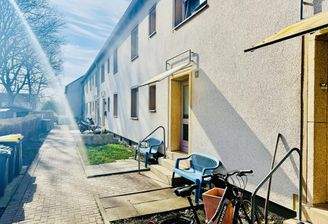 Rosenstraße 19 - Vorderseite