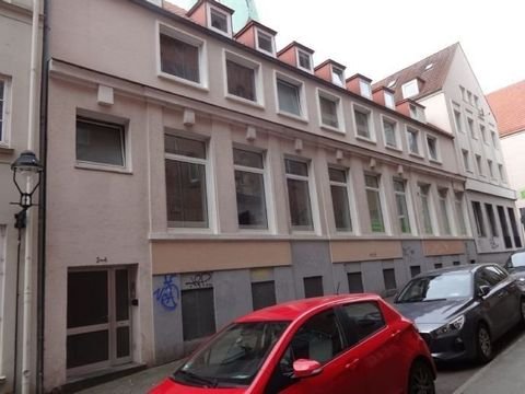 Lübeck Wohnungen, Lübeck Wohnung mieten