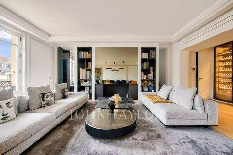 Paris 7ème Wohnungen, Paris 7ème Wohnung kaufen