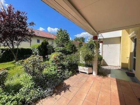 Kempten (Allgäu) Wohnungen, Kempten (Allgäu) Wohnung kaufen