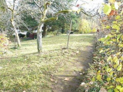 Gernsbach Grundstücke, Gernsbach Grundstück kaufen