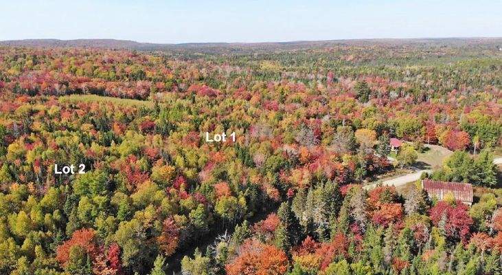 Nova Scotia - West Side Country Harbour - Preiswer