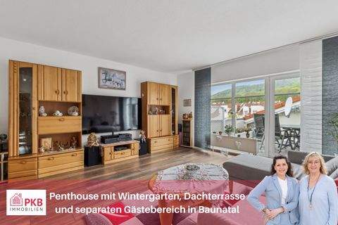 Baunatal Wohnungen, Baunatal Wohnung kaufen