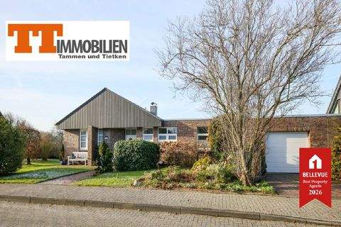 Wangerland-Hohenkirchen Häuser, Wangerland-Hohenkirchen Haus kaufen