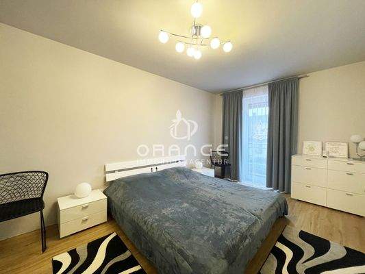 Das Gästezimmer, sollte...