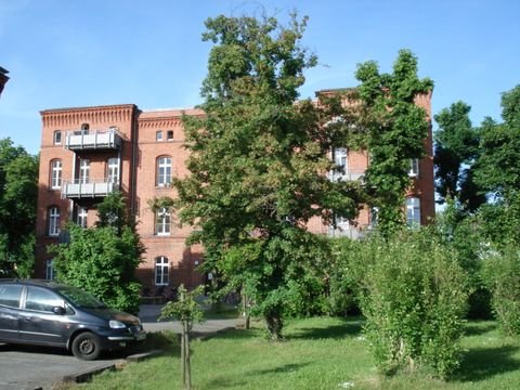 Rathenow Wohnungen, Rathenow Wohnung mieten