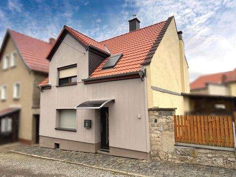 Umpferstedt Häuser, Umpferstedt Haus kaufen