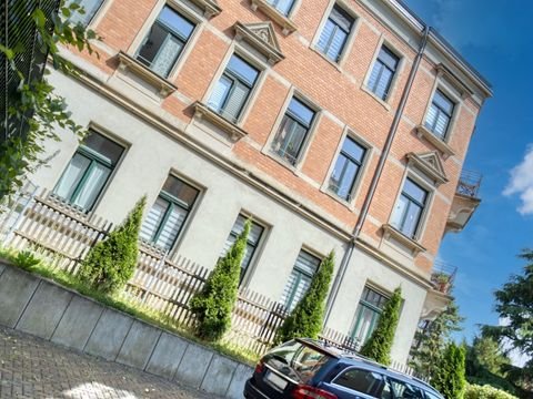 Dresden - Kleinzschachwitz Wohnungen, Dresden - Kleinzschachwitz Wohnung kaufen