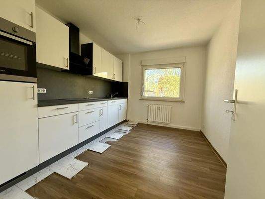 Rosenstraße 76 - EG Ku¨che