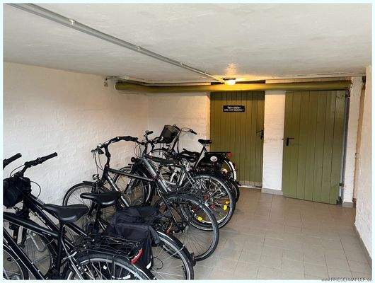 Fahrradkeller