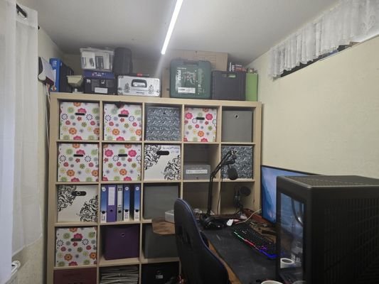 Büro