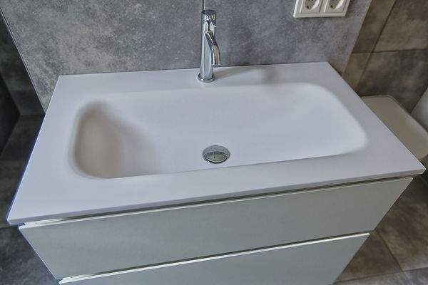 Hochwertige Ausstattung