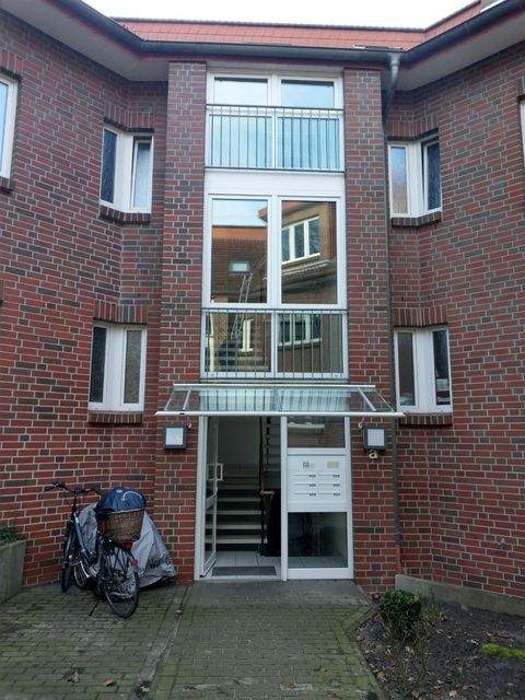 Wildeshausen Wohnungen, Wildeshausen Wohnung mieten