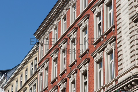 Hamburg Renditeobjekte, Mehrfamilienhäuser, Geschäftshäuser, Kapitalanlage