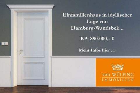 Hamburg Häuser, Hamburg Haus kaufen