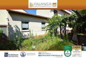 Tital Hausansicht Garten