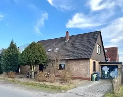 Straßenansicht