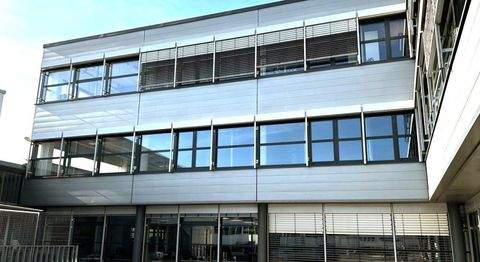 Memmingen Büros, Büroräume, Büroflächen 