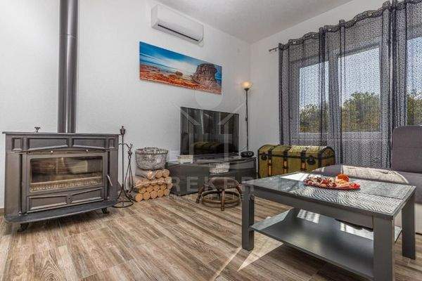 Erste Etage mit spektakulärer Terrasse