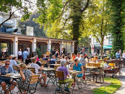 In direkter Umgebung