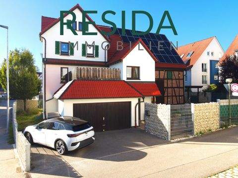 Leonberg Häuser, Leonberg Haus kaufen