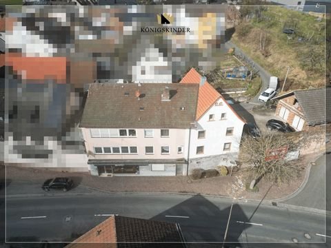 Mespelbrunn Häuser, Mespelbrunn Haus kaufen