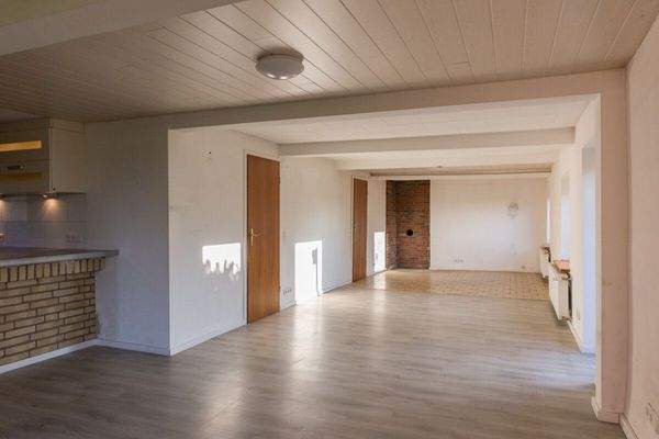 WE 1 - Wohn- und Essbereich