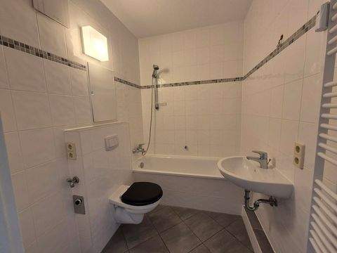 Suhl Wohnungen, Suhl Wohnung mieten