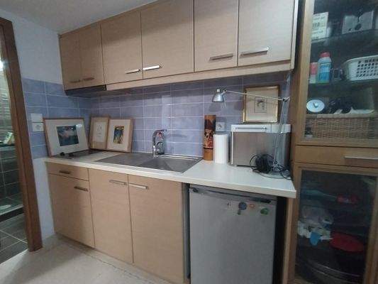 Kreta, Atsipopoulo: Geräumige 2-stöckige Villa in einem ruhigen Dorf in der Nähe des Meeres zu verkaufen