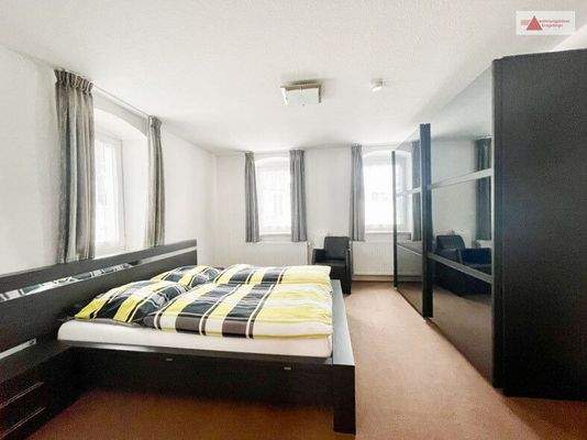 Schlafzimmer EG links WE 2