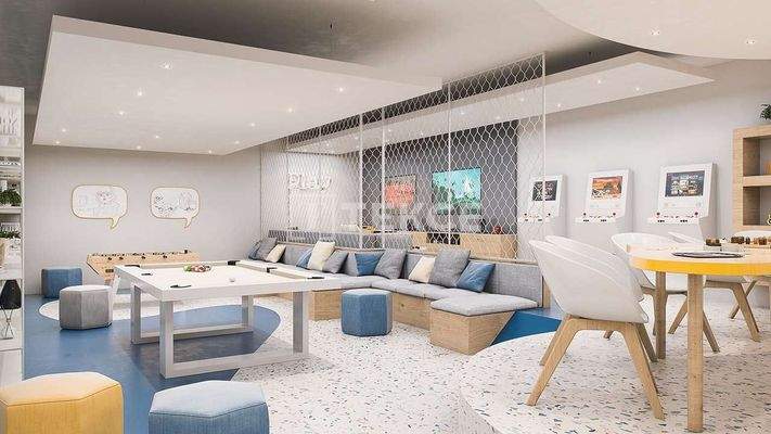 Spacious Apartments in Complex with Rich Amenities in Estepona