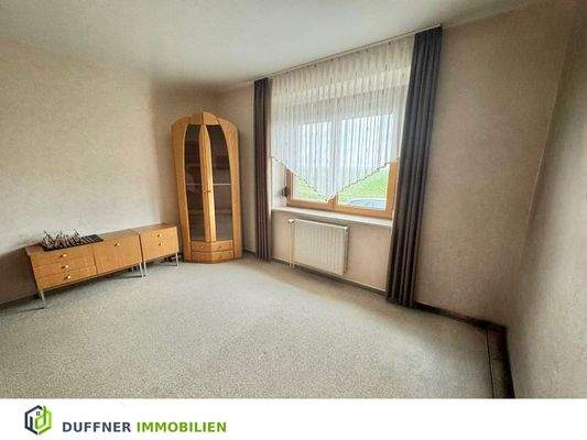 Schlafzimmer EG