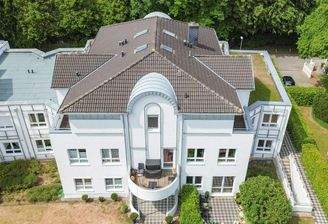 Charaktervoll wohnen in stilvoller Umgebung