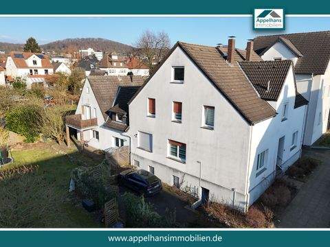 Bielefeld Häuser, Bielefeld Haus kaufen