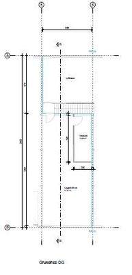 Grundriss OG