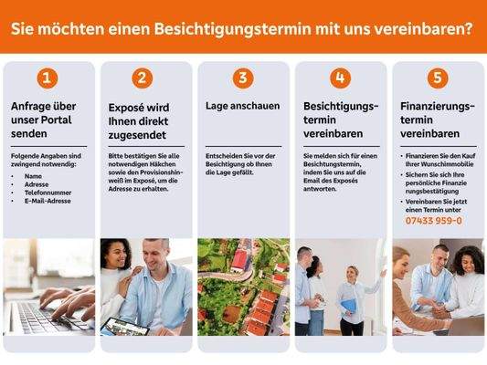 Jetzt Kontakt aufnehmen