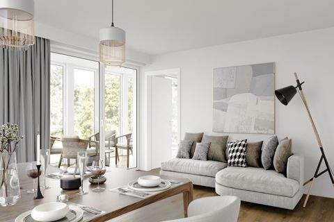 Lappersdorf Wohnungen, Lappersdorf Wohnung kaufen