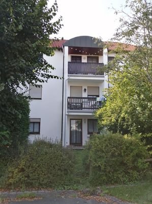 Außenansicht Osten