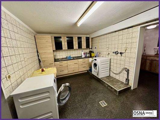 KG Waschküche Bild #1