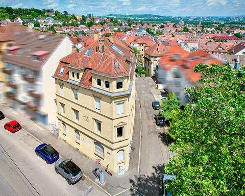 Stuttgart Wohnungen, Stuttgart Wohnung kaufen