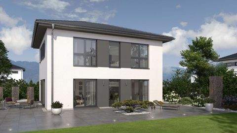 Künzell Häuser, Künzell Haus kaufen