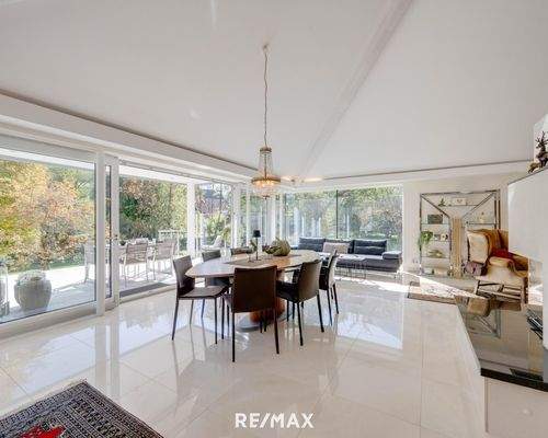 Residieren mit Ausblick