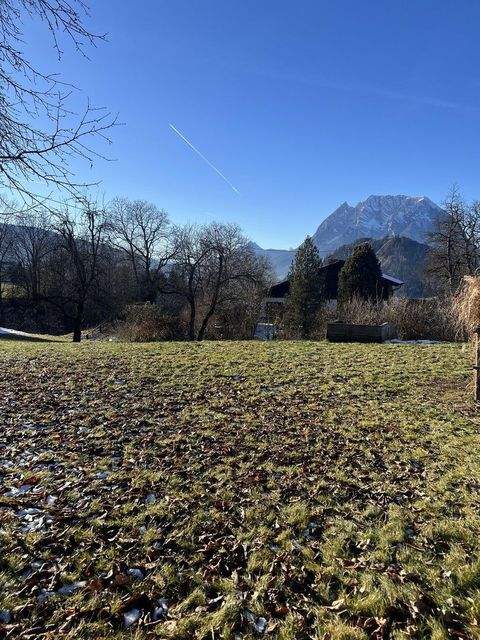 Aigen im Ennstal Grundstücke, Aigen im Ennstal Grundstück kaufen