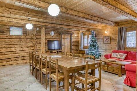 Les Saisies Renditeobjekte, Mehrfamilienhäuser, Geschäftshäuser, Kapitalanlage