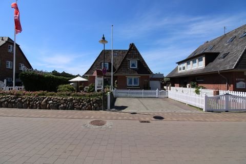 Hörnum (Sylt) Häuser, Hörnum (Sylt) Haus kaufen