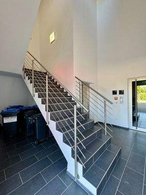 Treppenhaus Bild 2
