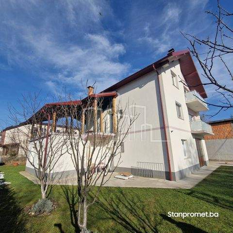 Sarajevo Häuser, Sarajevo Haus kaufen