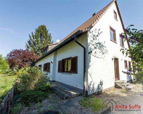 Fürth Häuser, Fürth Haus kaufen