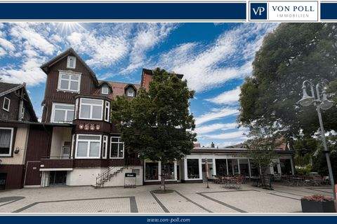 Goslar / Hahnenklee Häuser, Goslar / Hahnenklee Haus kaufen